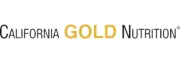 California Gold Nutrition