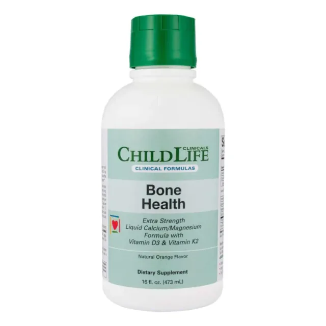 ChildLife Clinicals Bone Health