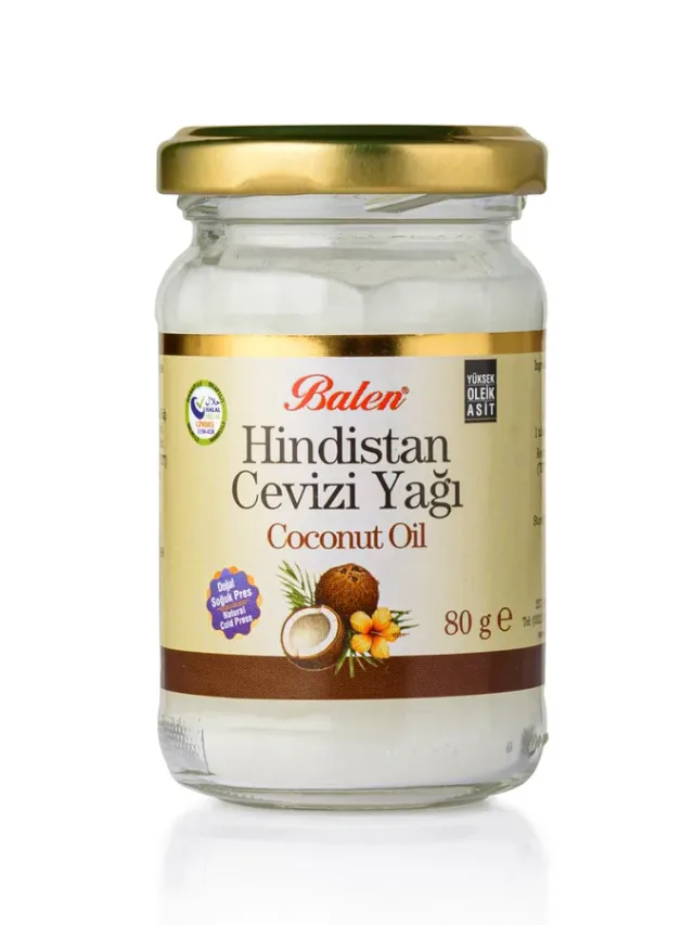 BALEN HINDISTAN CEVIZI YOGI
