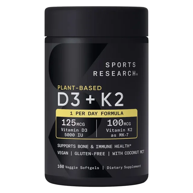 Sport Research D3 K2, 160 st