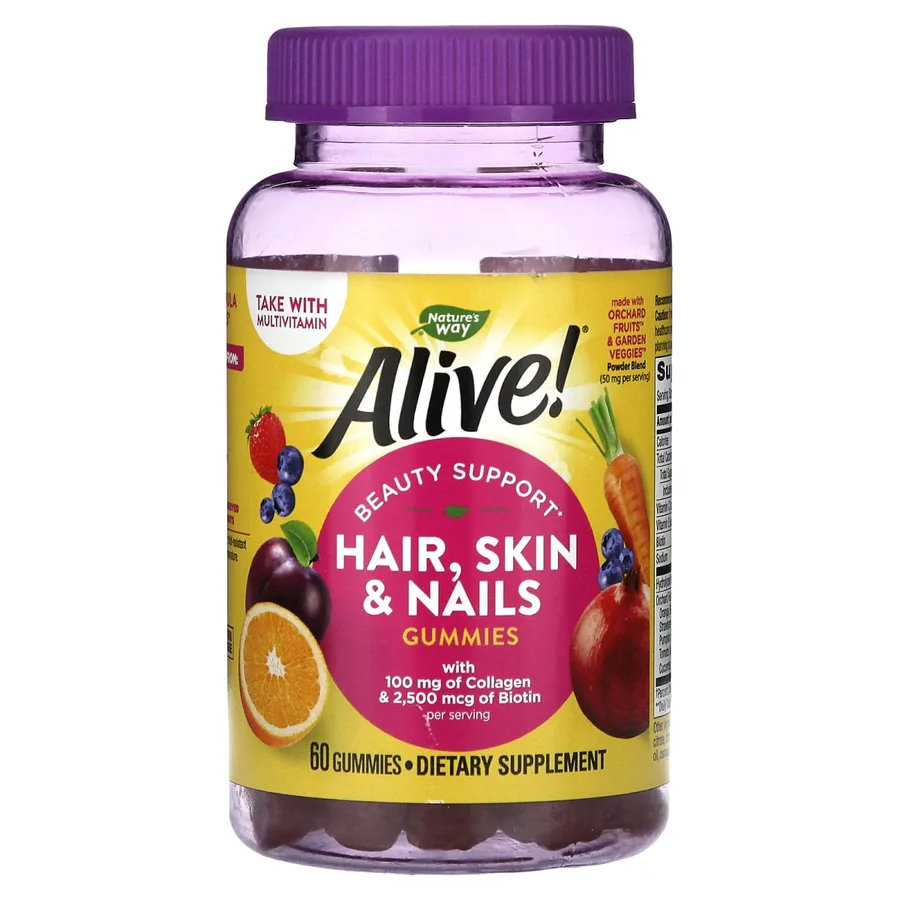 ALIVE