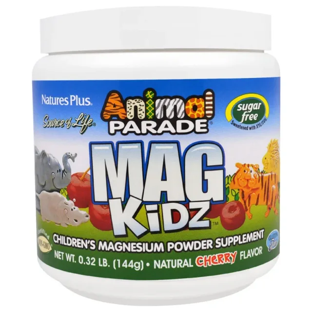 NATURES PLUS MAGKIDZ 171G