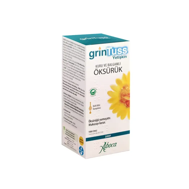 GREEN TUS YETISKIN OKSURUV