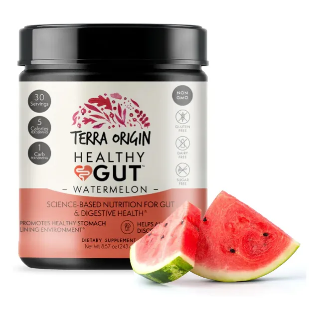 HEALTHY GUT WATERMELON 243 GR