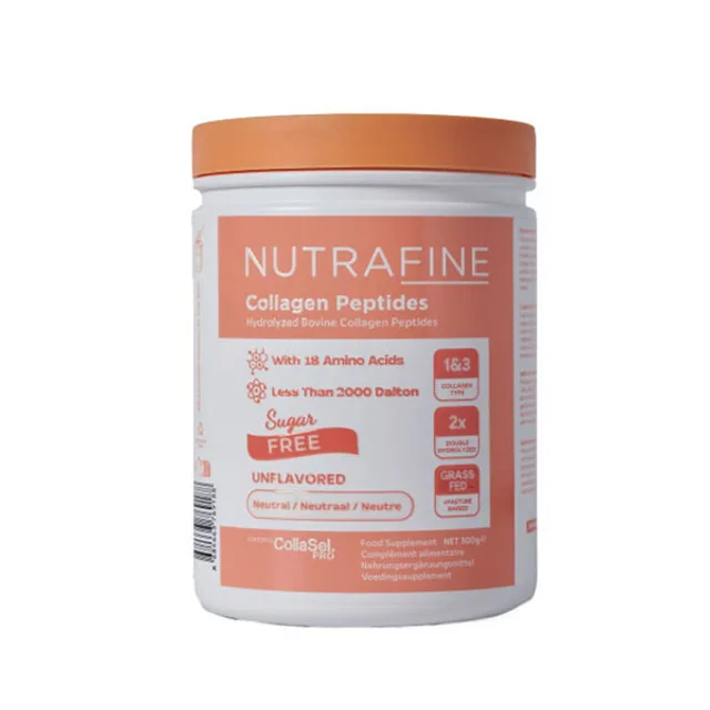 NUTRAFINE COLLAGEN 300 GR