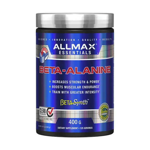 Beta-Alanine Allmax