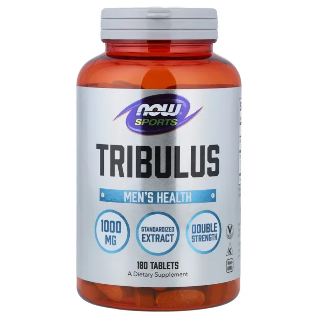TRIBULUS 180TAB