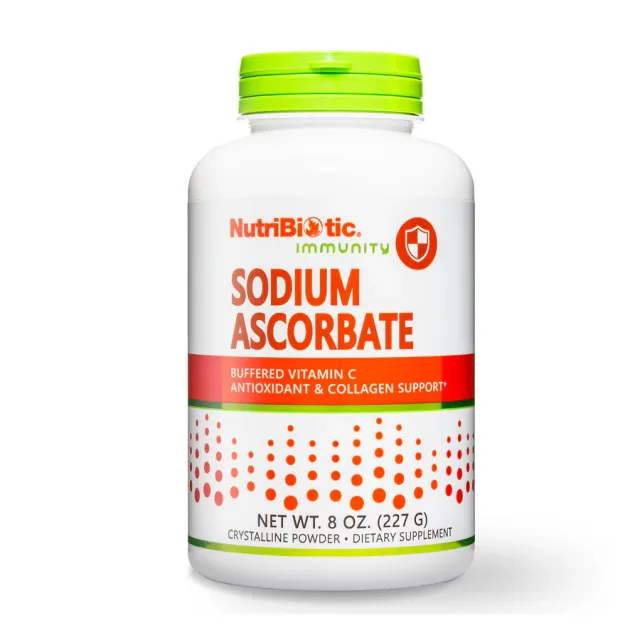 NUTRI SODIUM ASCORBA