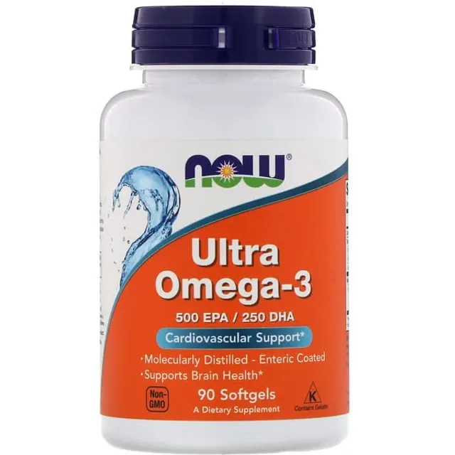 ULTRA OMEGA 3
