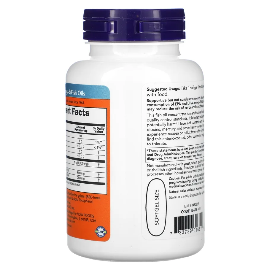 ULTRA OMEGA 3