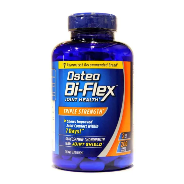 OSTEO BI-FLEX
